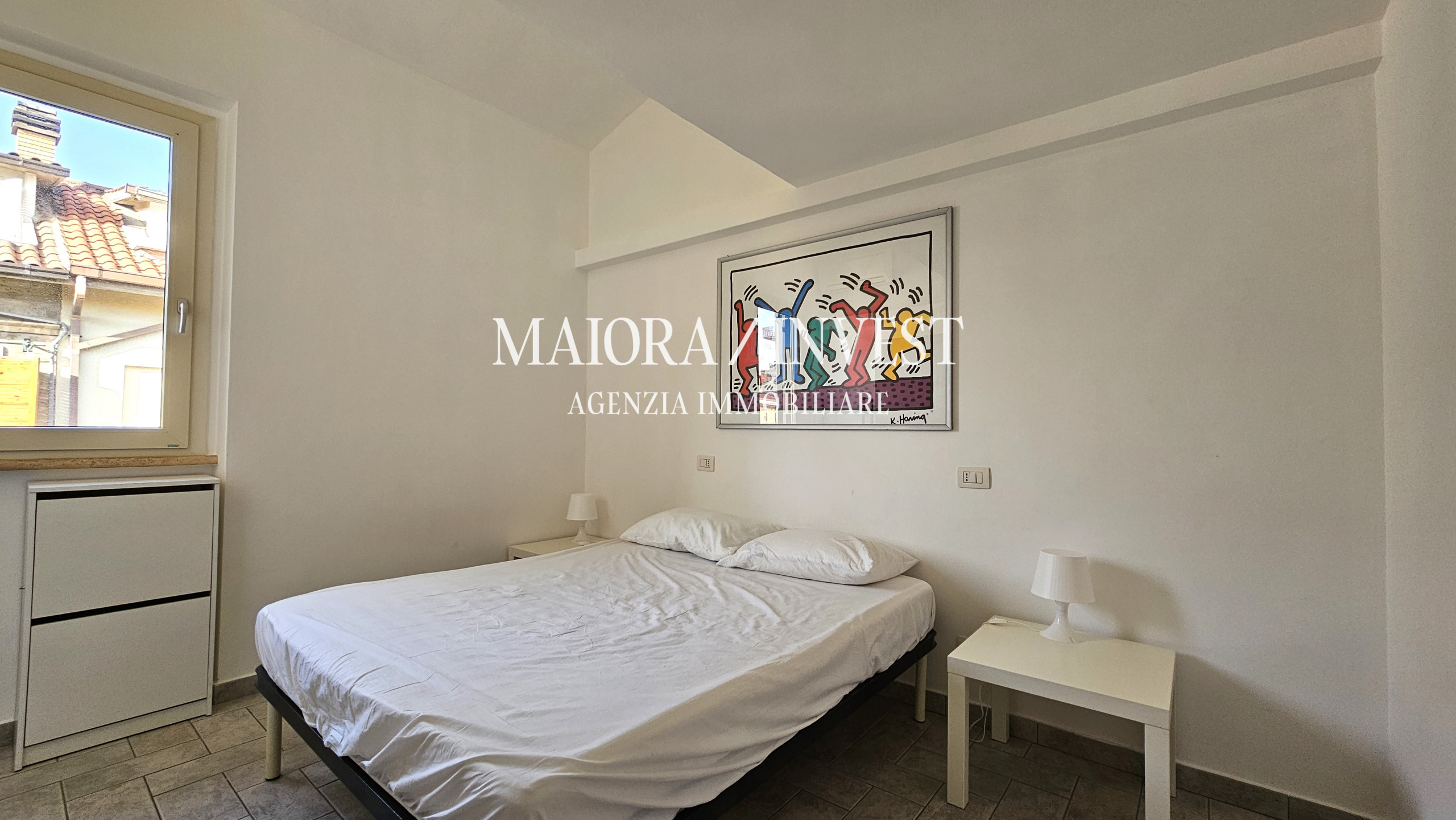 Bilocale in affitto in via trento, San Benedetto del Tronto