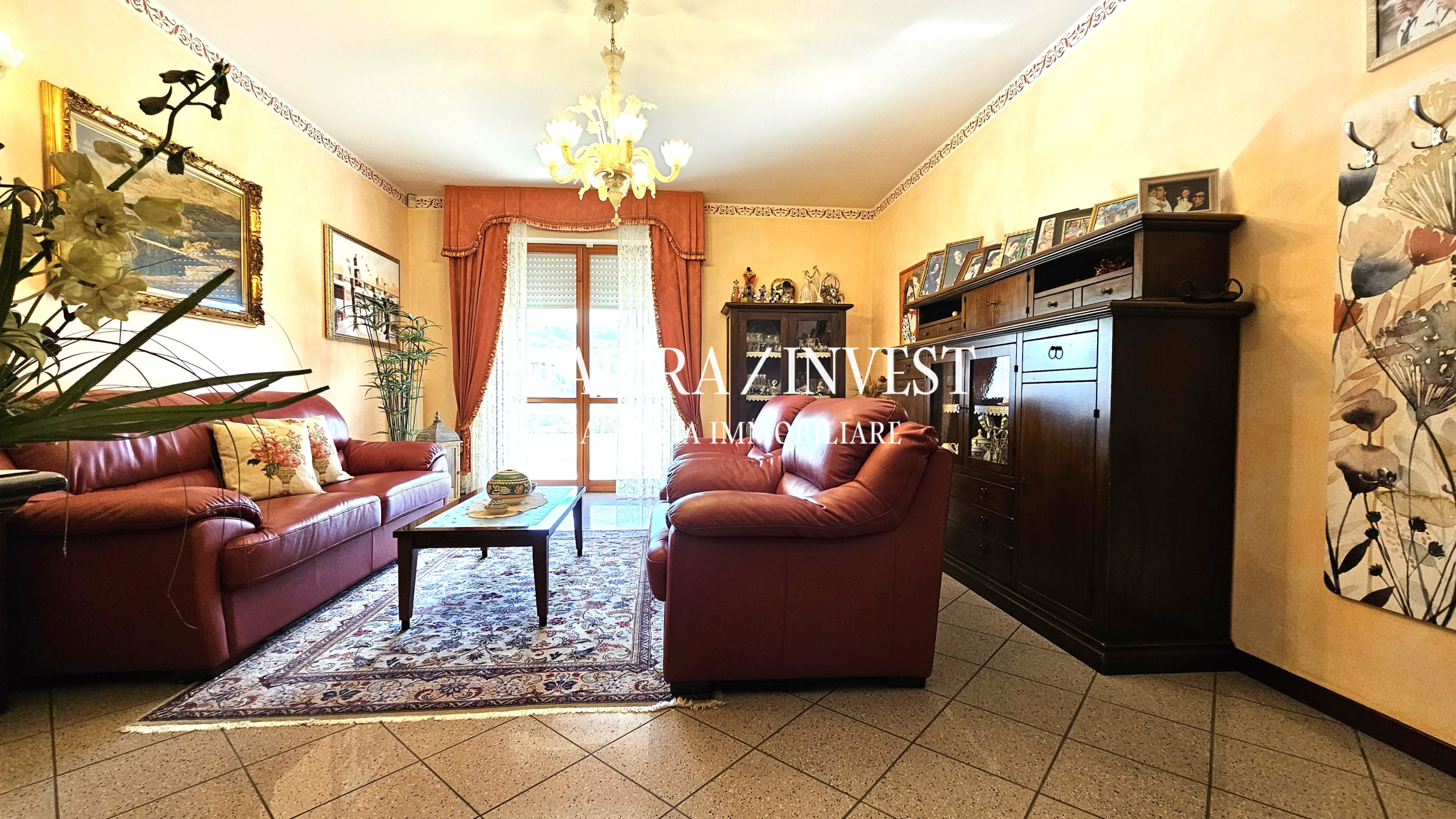 Villa con terrazzo a San Benedetto del Tronto