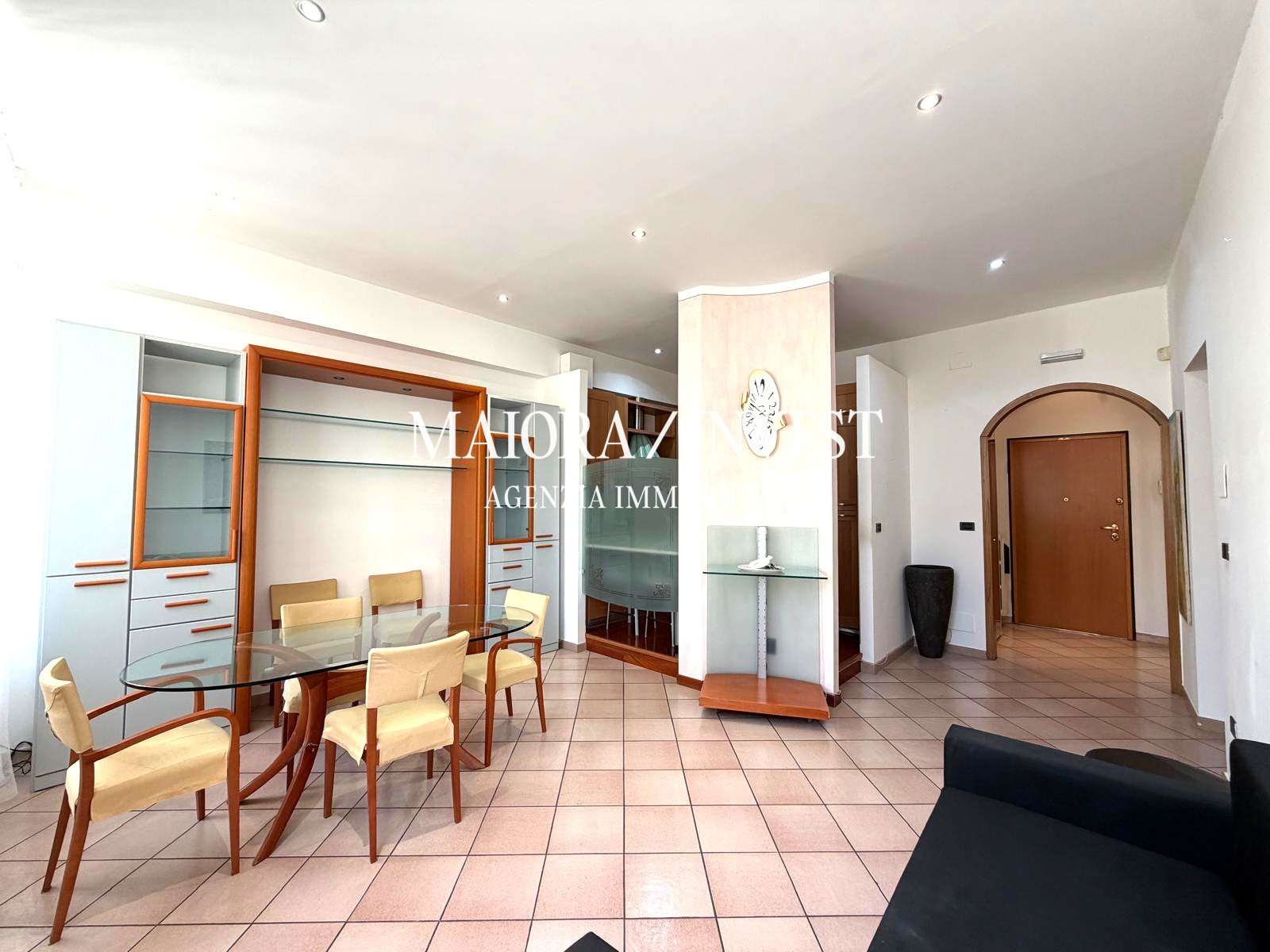 Bilocale in affitto in corso giuseppe mazzini 112, Ascoli Piceno