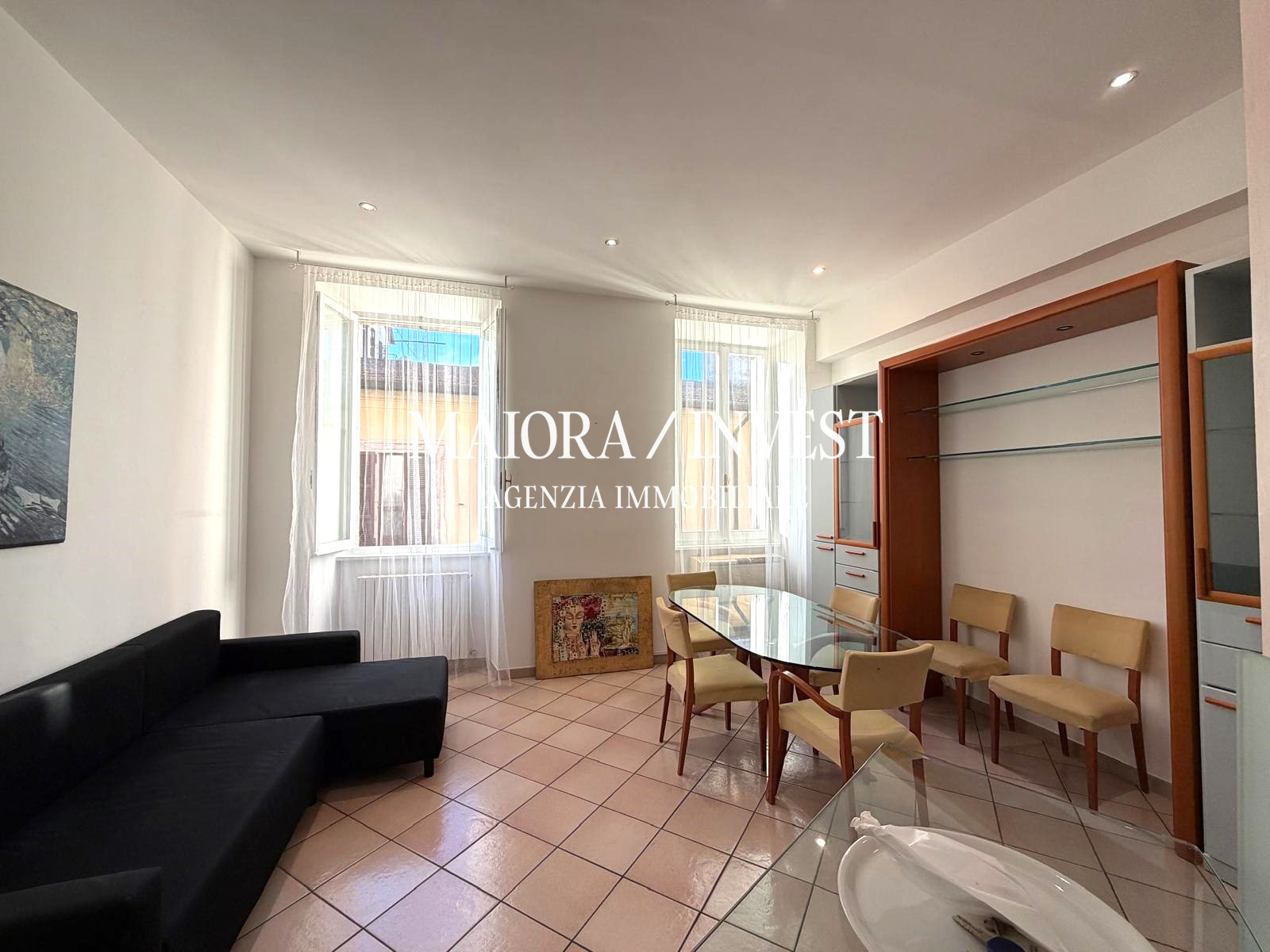 Bilocale in affitto in corso giuseppe mazzini 112, Ascoli Piceno