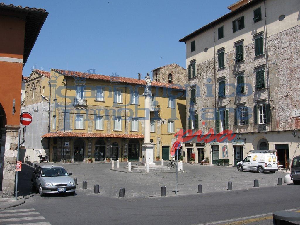 Attico in vendita, Pisa san francesco