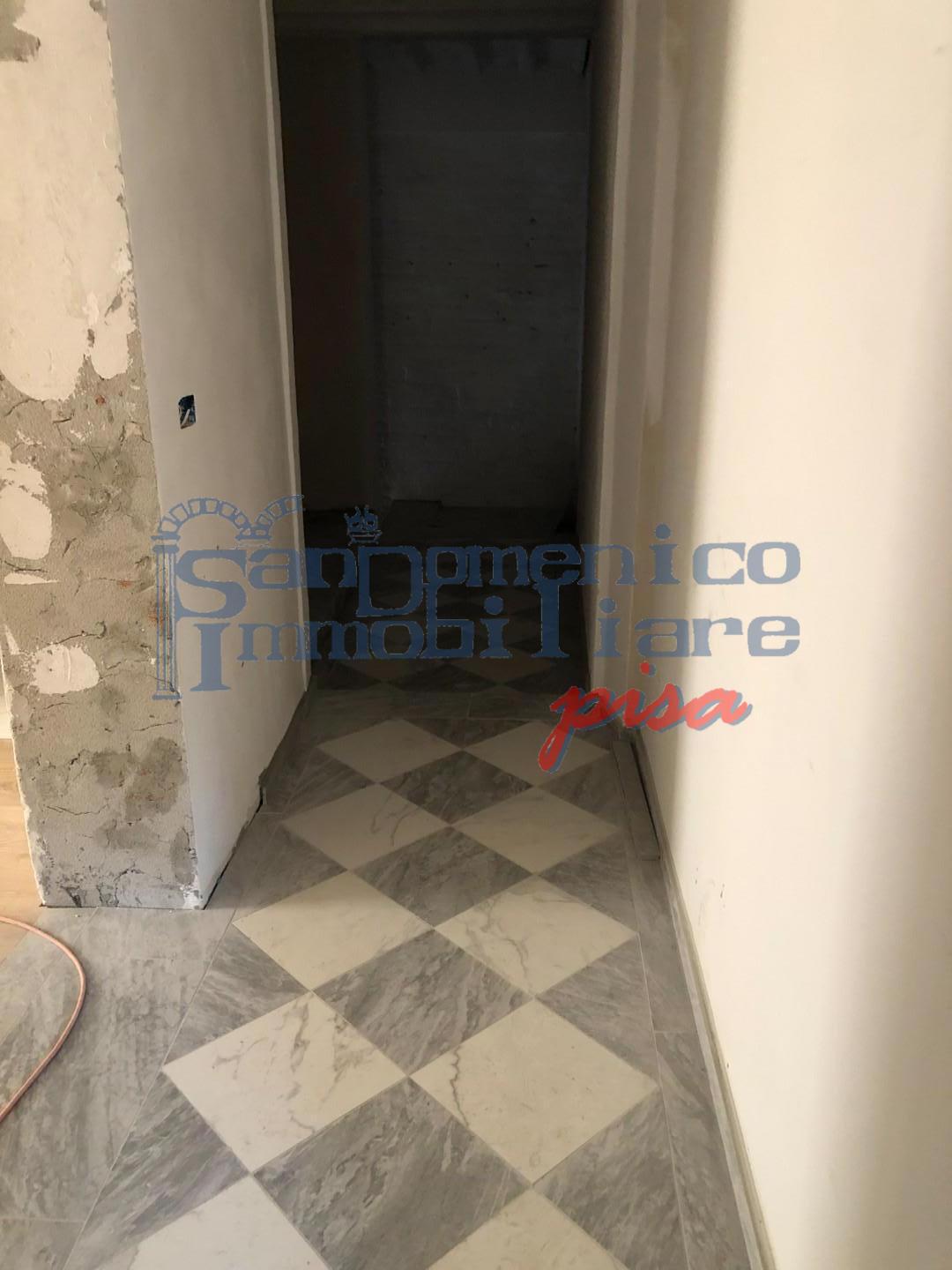 Casa indipendente con giardino, Pisa borghetto