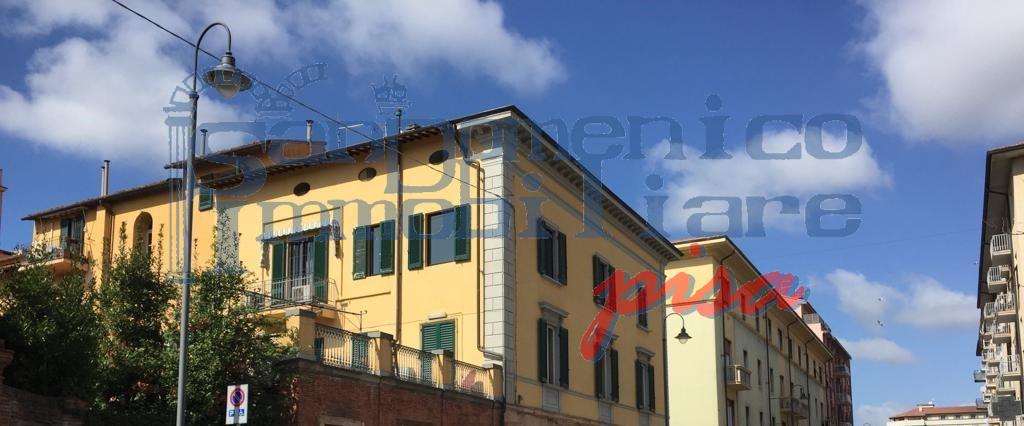 Loft arredato in affitto, Pisa sant'antonio