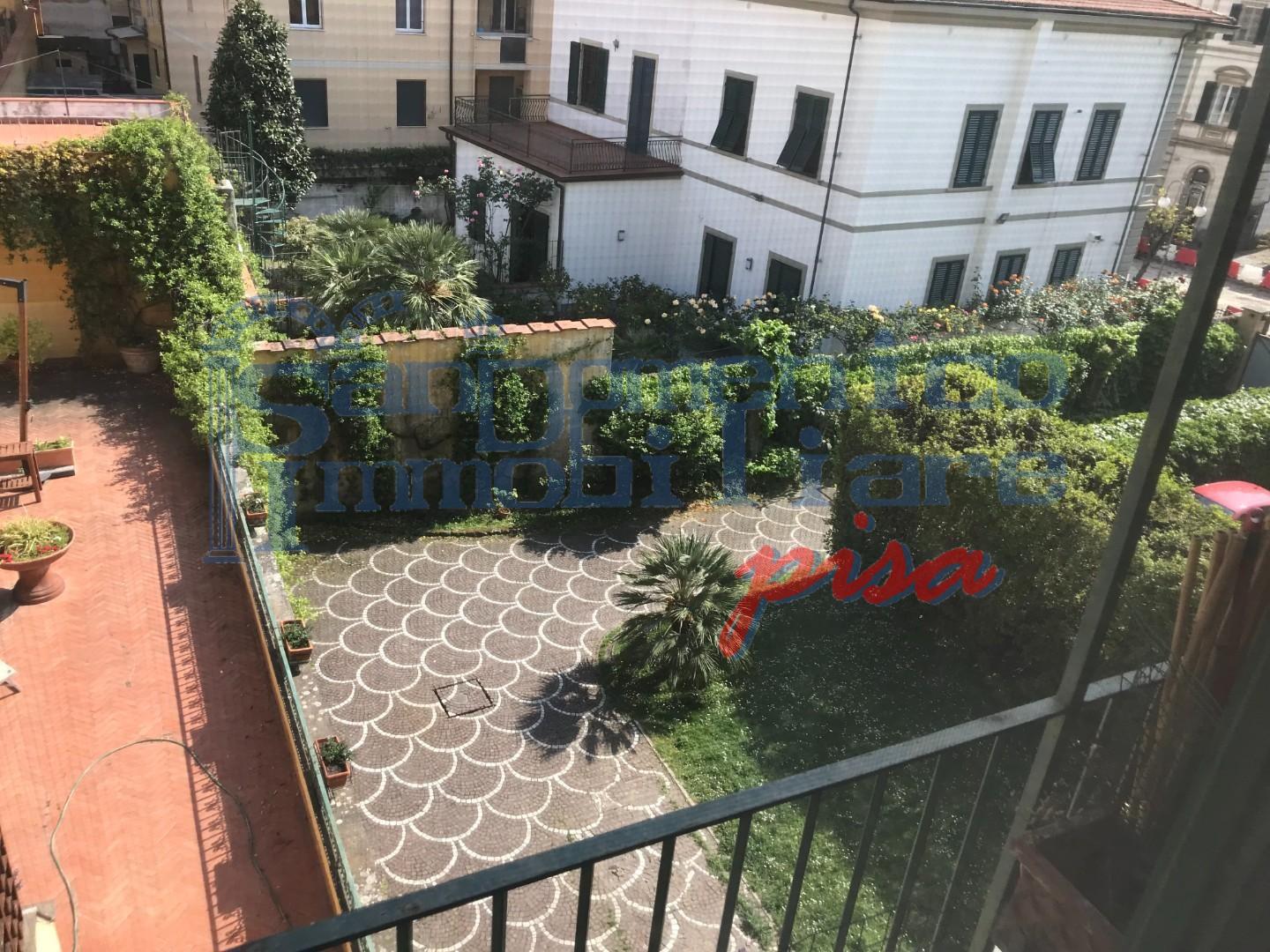 Loft arredato in affitto, Pisa sant'antonio