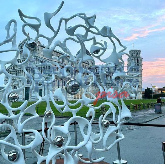 Locale commerciale ristrutturata, Pisa santa maria