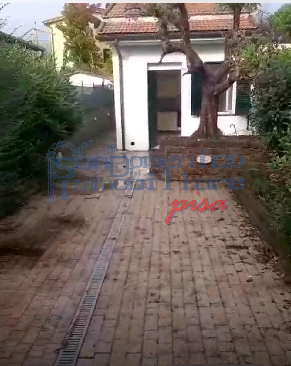 Casa indipendente con giardino, Cascina badia