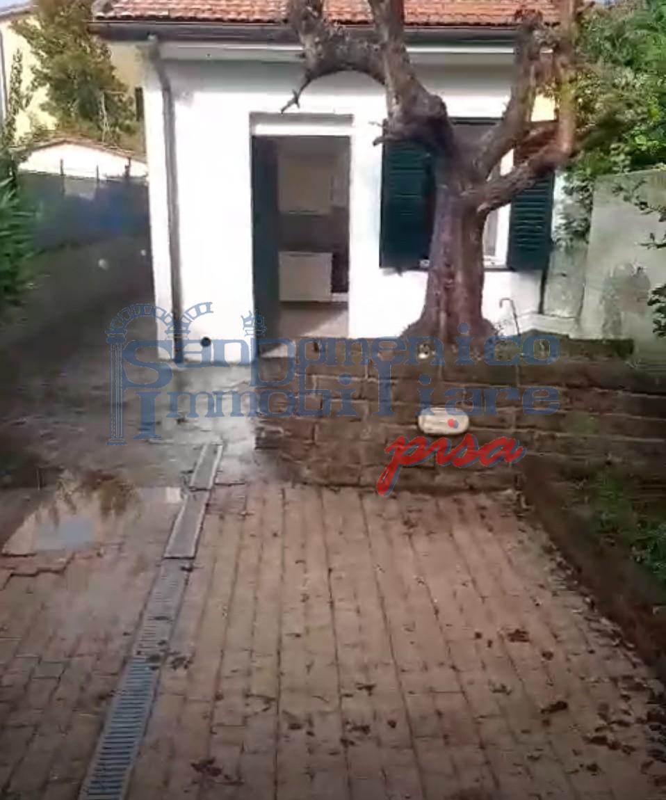 Casa indipendente con giardino, Cascina badia