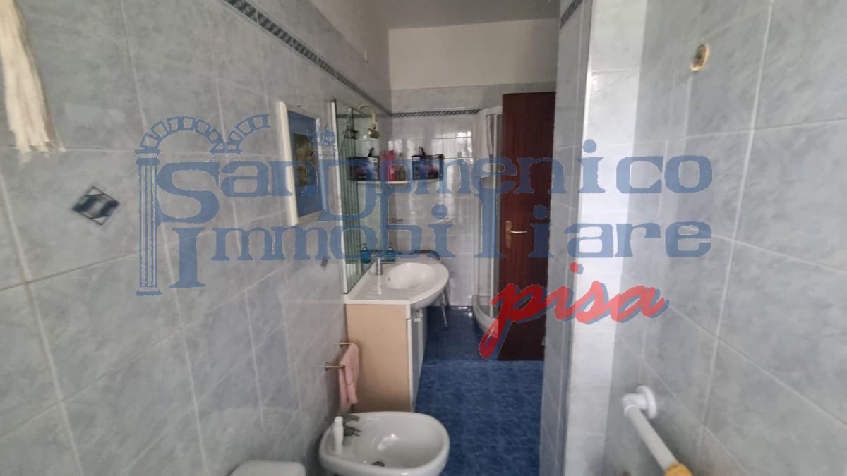 Quadrilocale arredato in affitto, Pisa porta a piagge