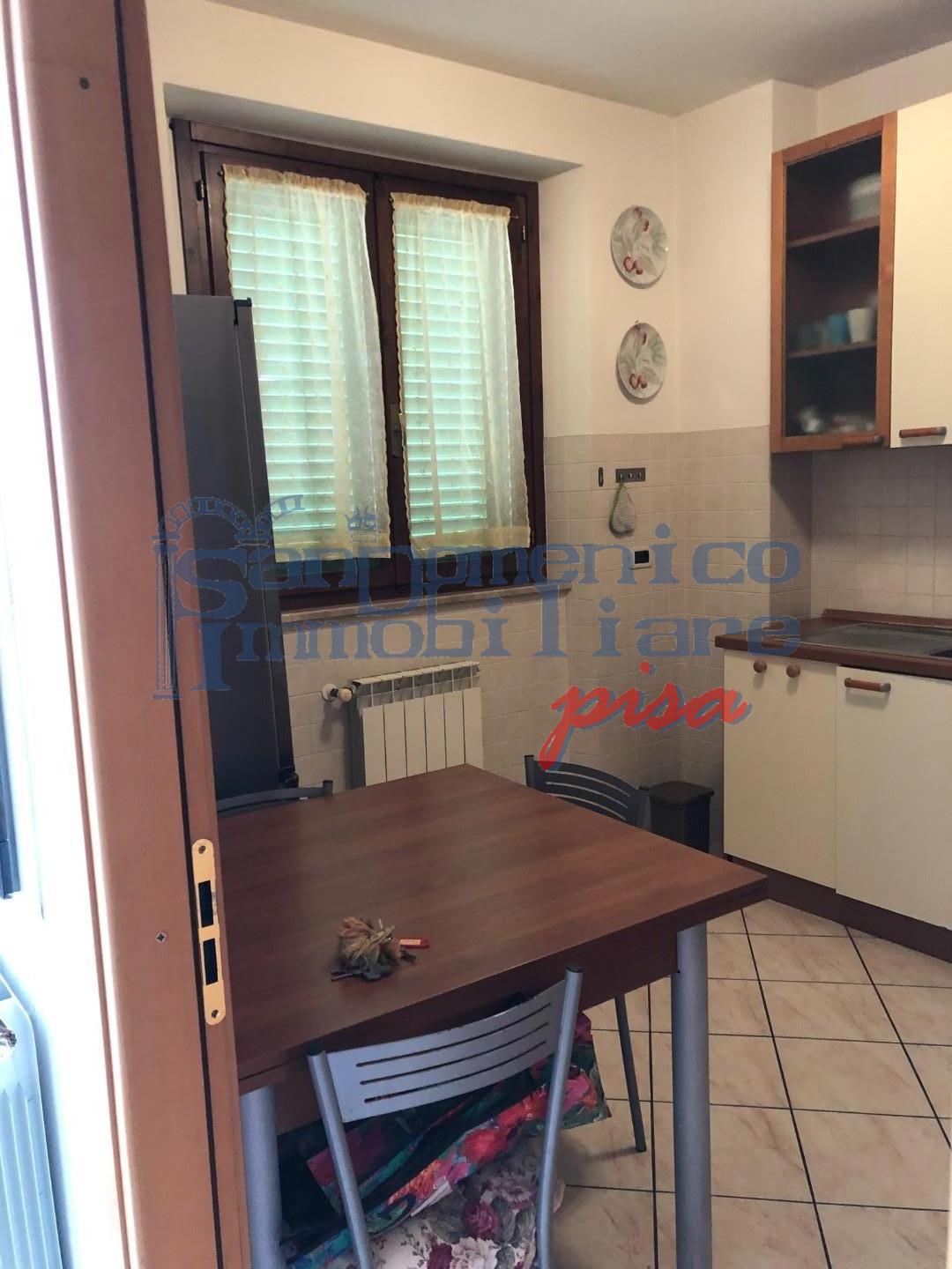 Villa arredata in affitto, Pisa barbaricina