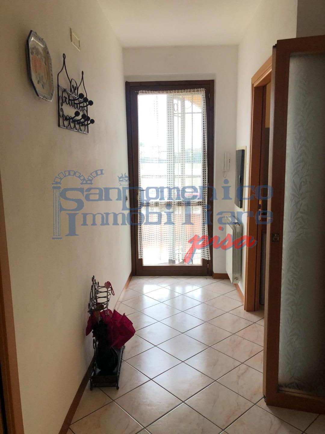 Villa arredata in affitto, Pisa barbaricina