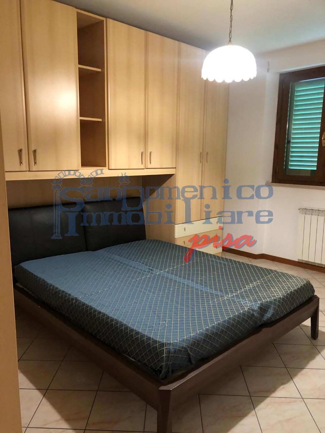 Villa arredata in affitto, Pisa barbaricina