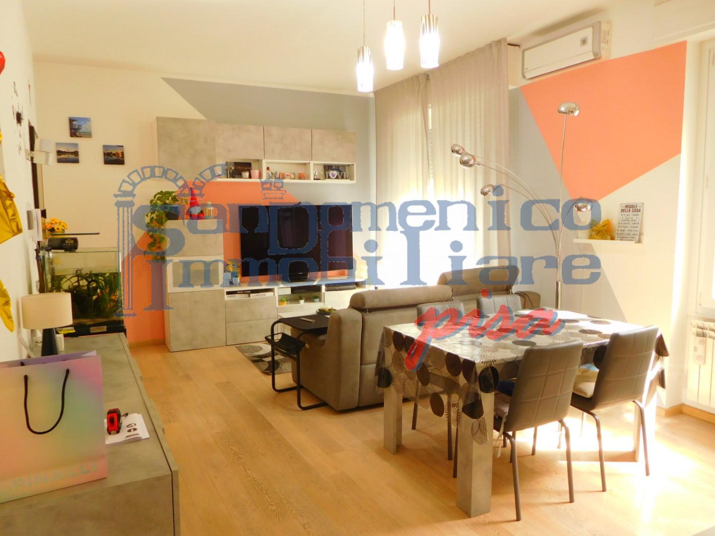 Appartamento ristrutturato, Pisa sant'antonio