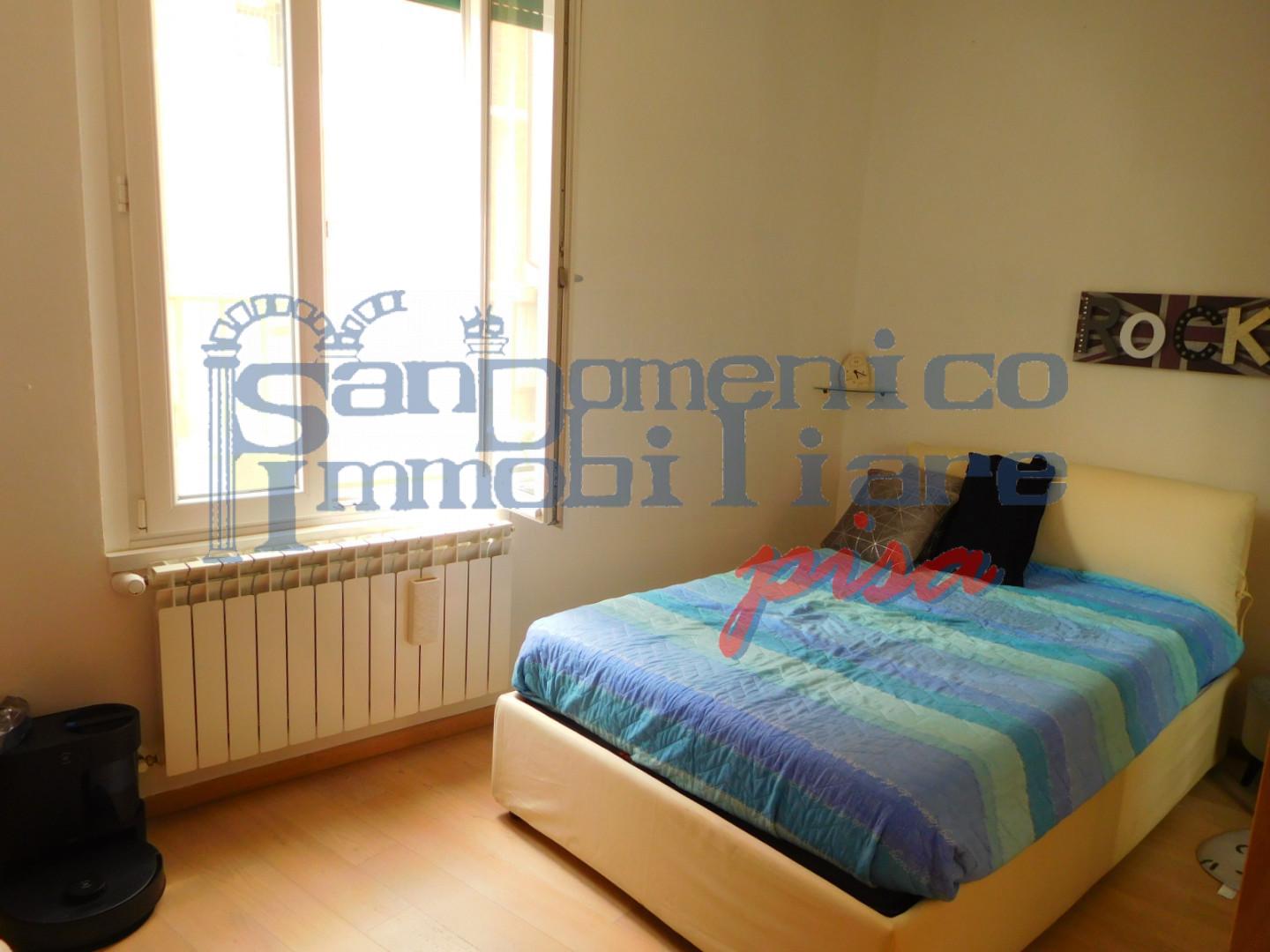 Appartamento ristrutturato, Pisa sant'antonio