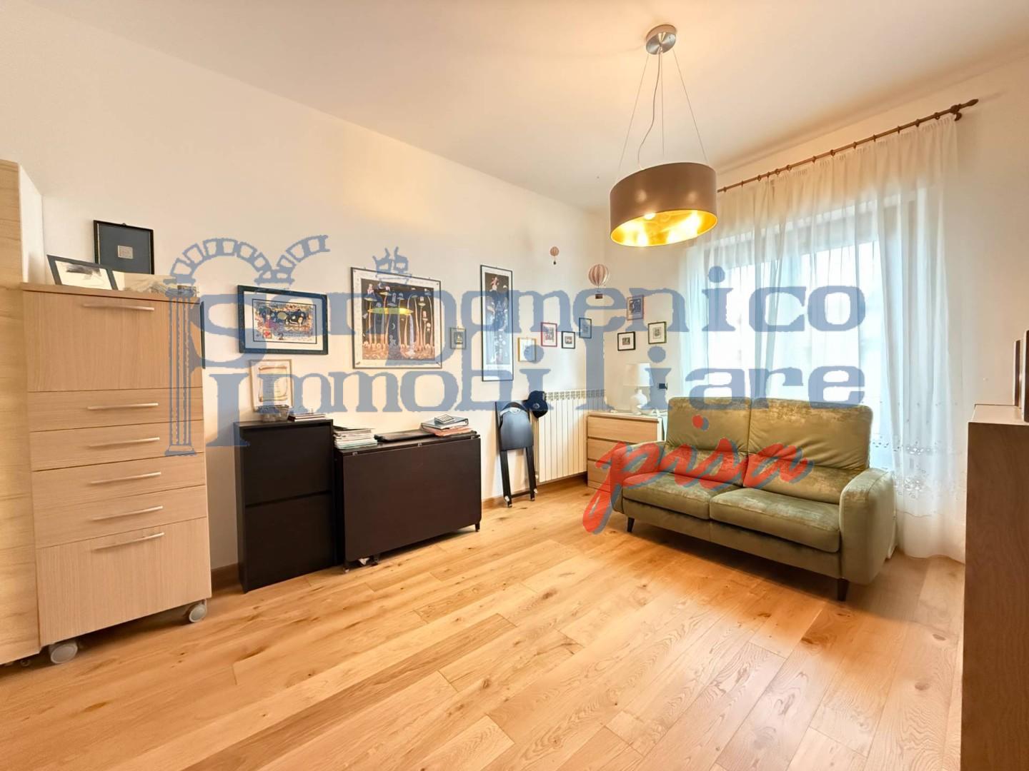 Bilocale in vendita, Pisa ingegneria