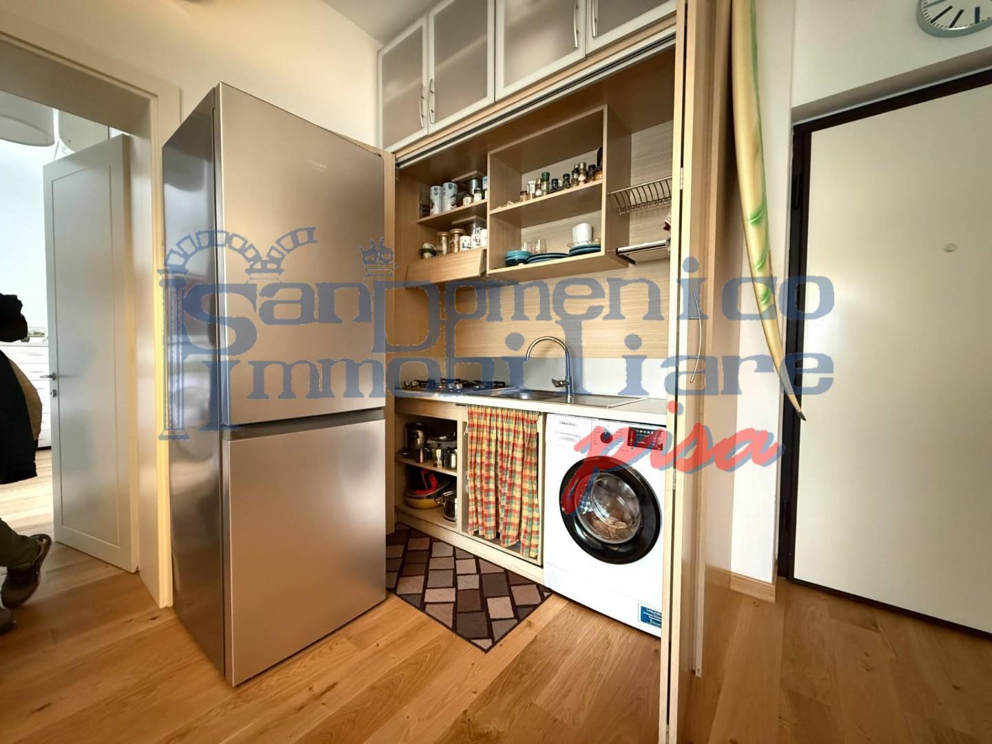 Bilocale in vendita, Pisa ingegneria