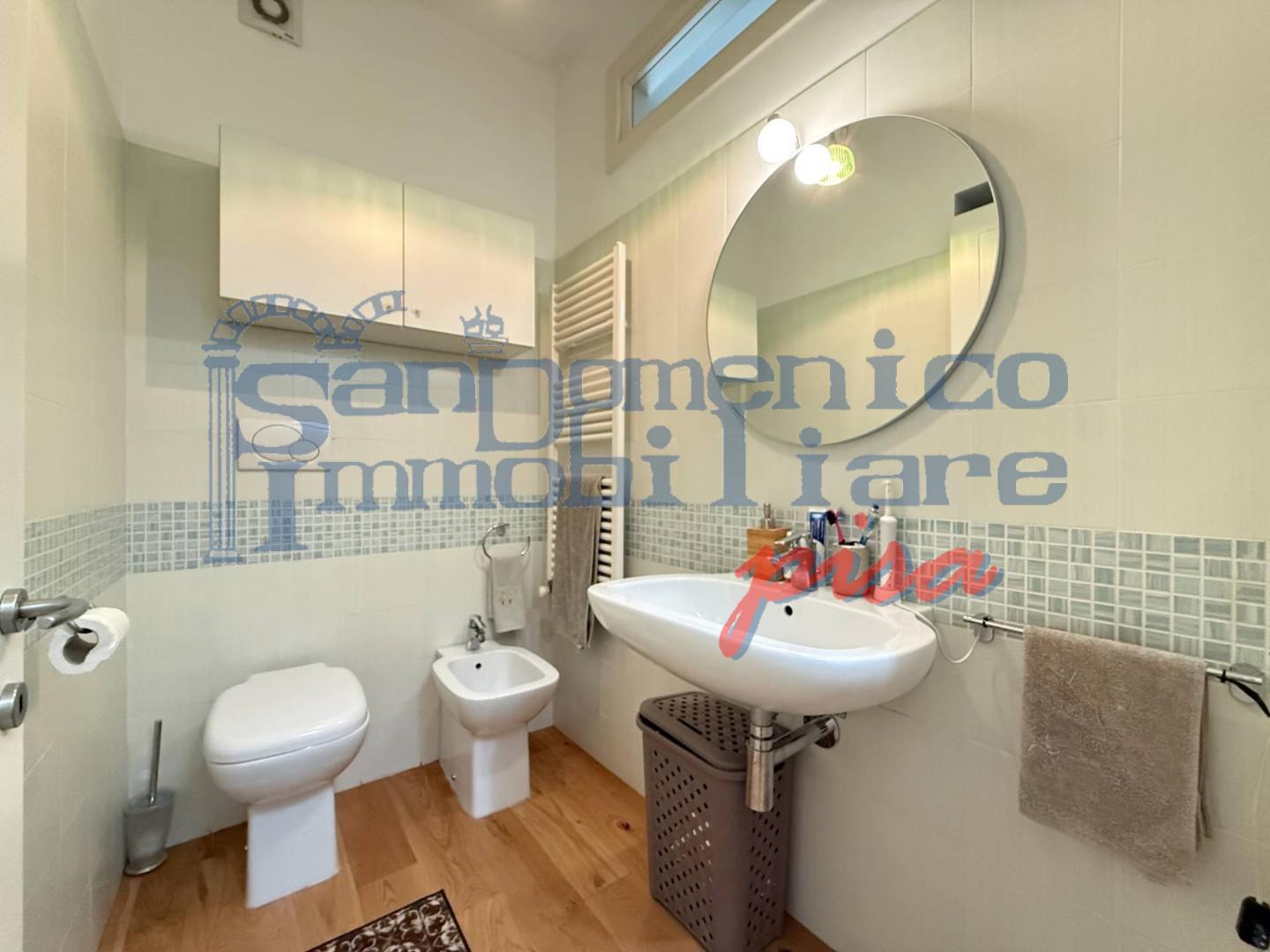 Bilocale in vendita, Pisa ingegneria