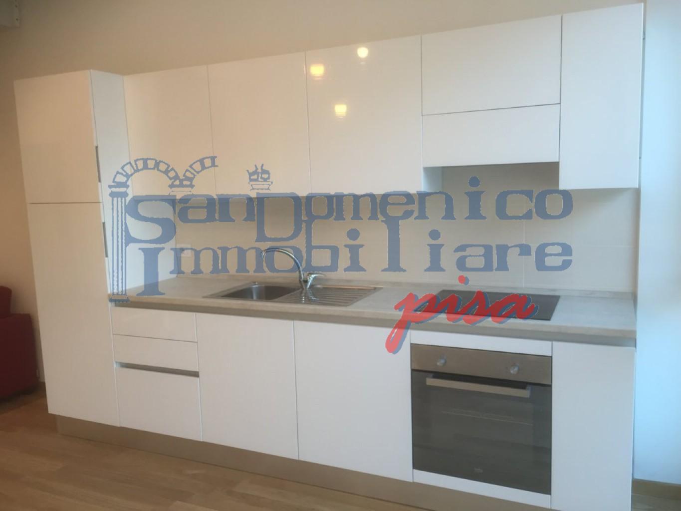 Loft arredato in affitto, Pisa san martino