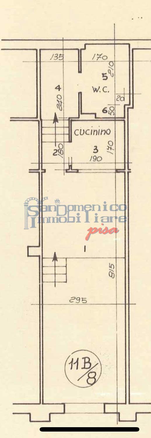 Loft in vendita a Rapallo