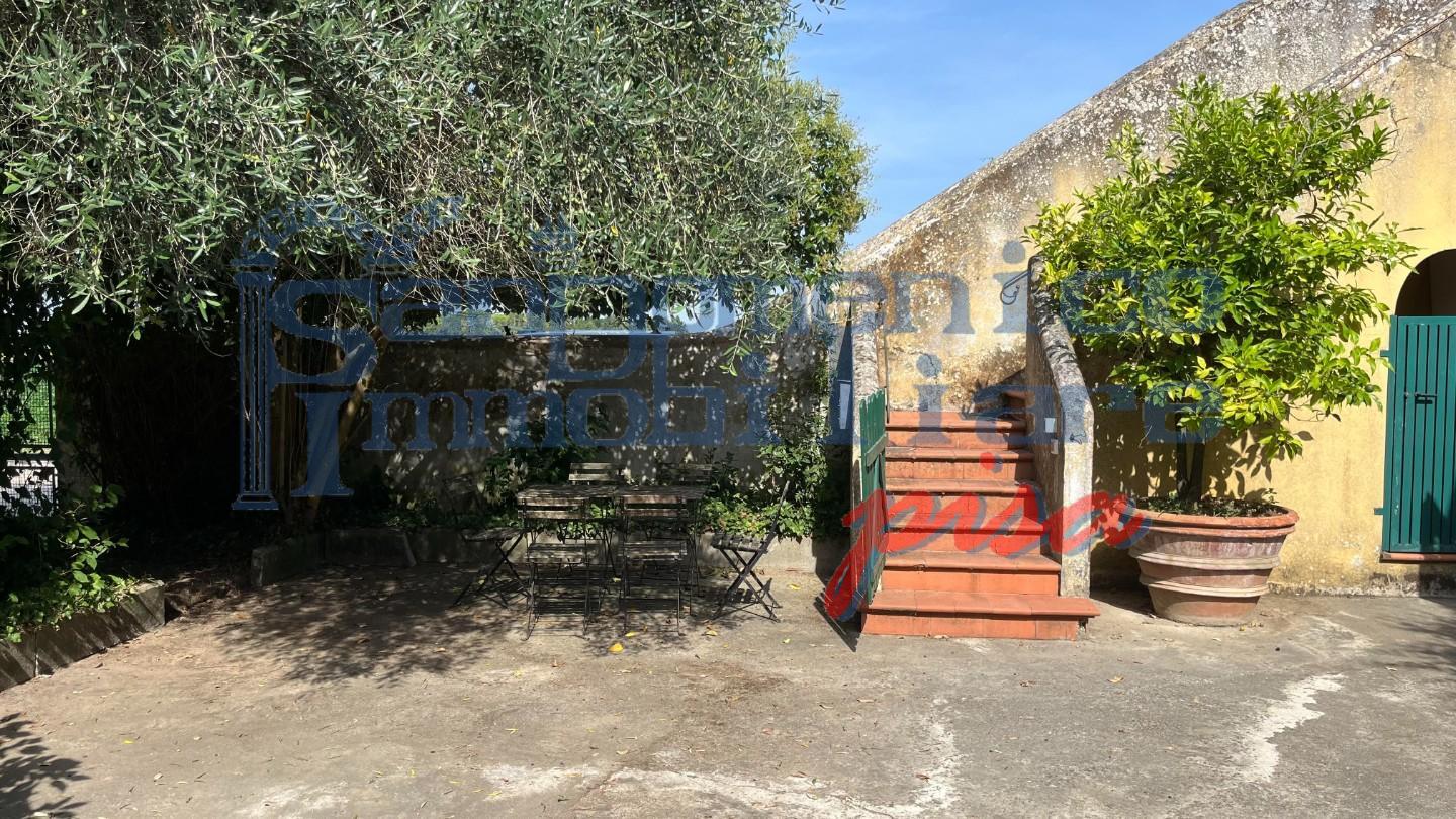 Rustico con terrazzo, San Giuliano Terme arena metato