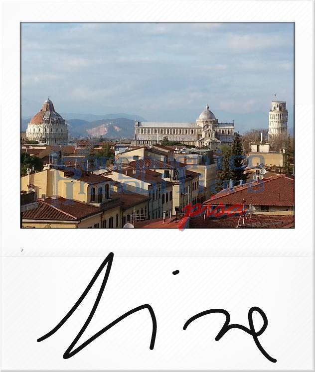 Casa vacanza Bilocale da ristrutturare, Pisa santa maria