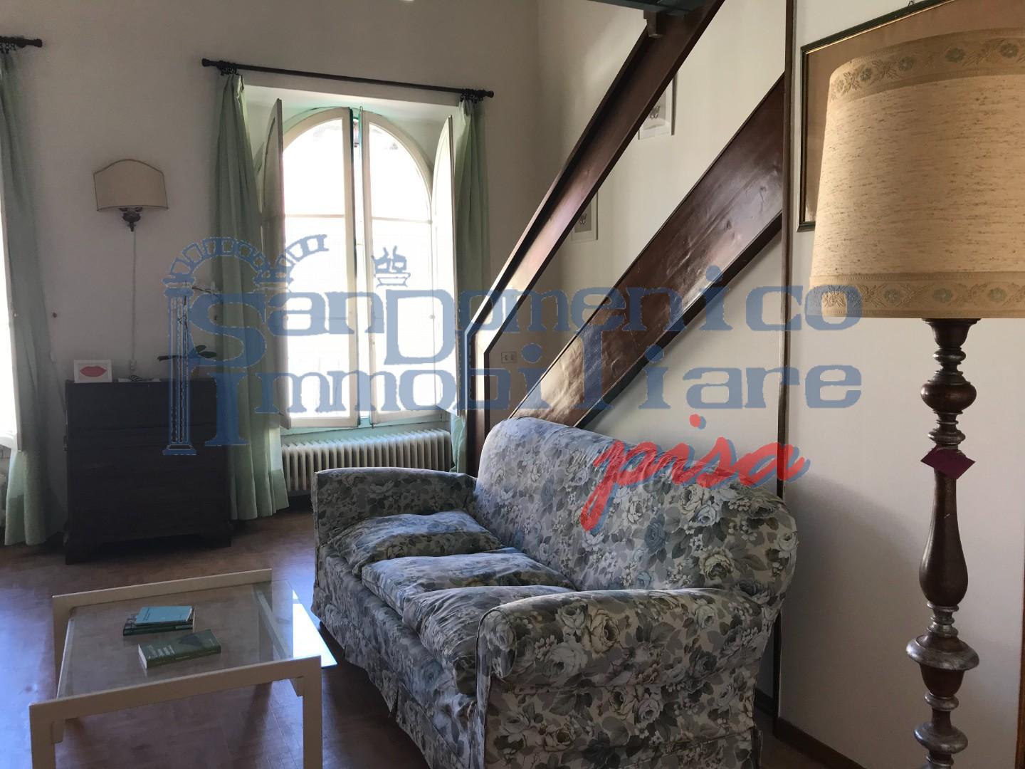 Loft arredato in affitto, Pisa sant'antonio