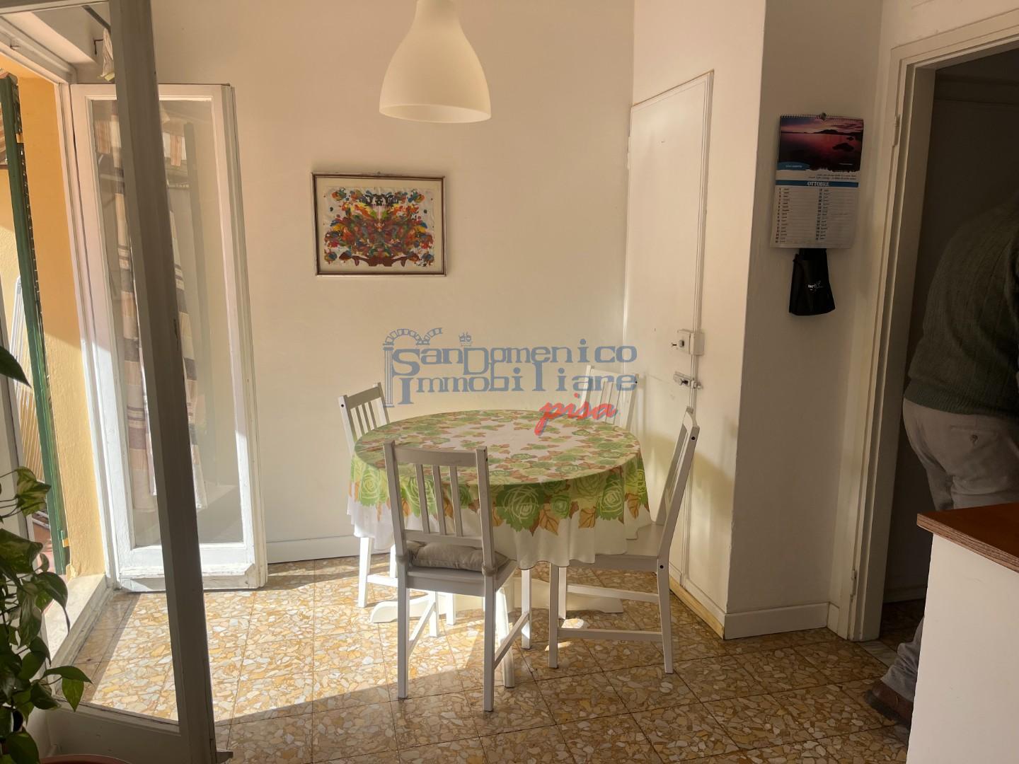 Attico in affitto, Firenze centro storico
