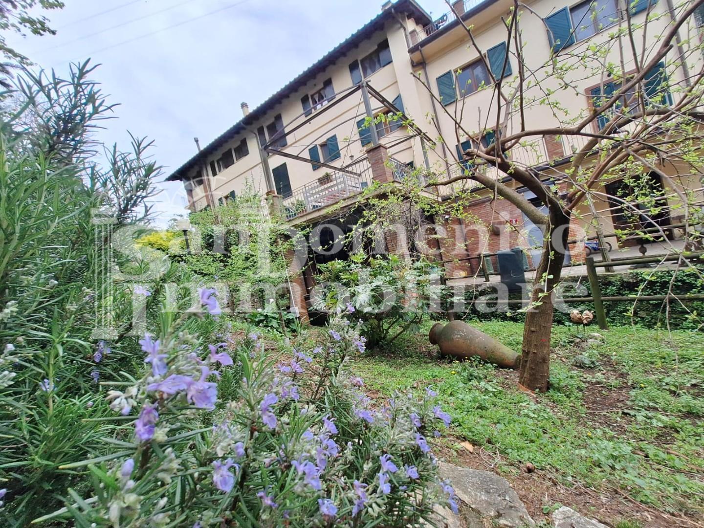 Rustico con giardino, San Giuliano Terme molina di quosa