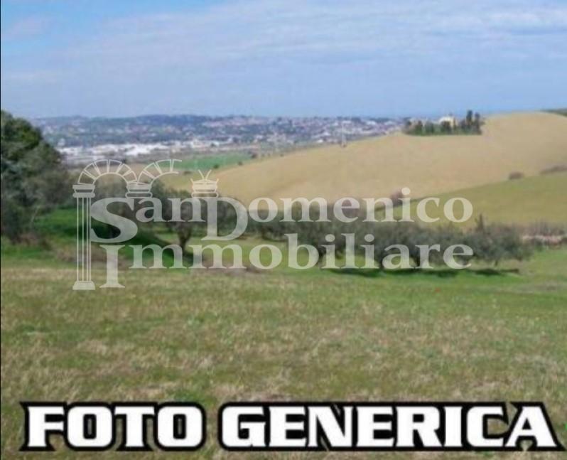 Terreno Agricolo in vendita, Cascina san frediano a settimo