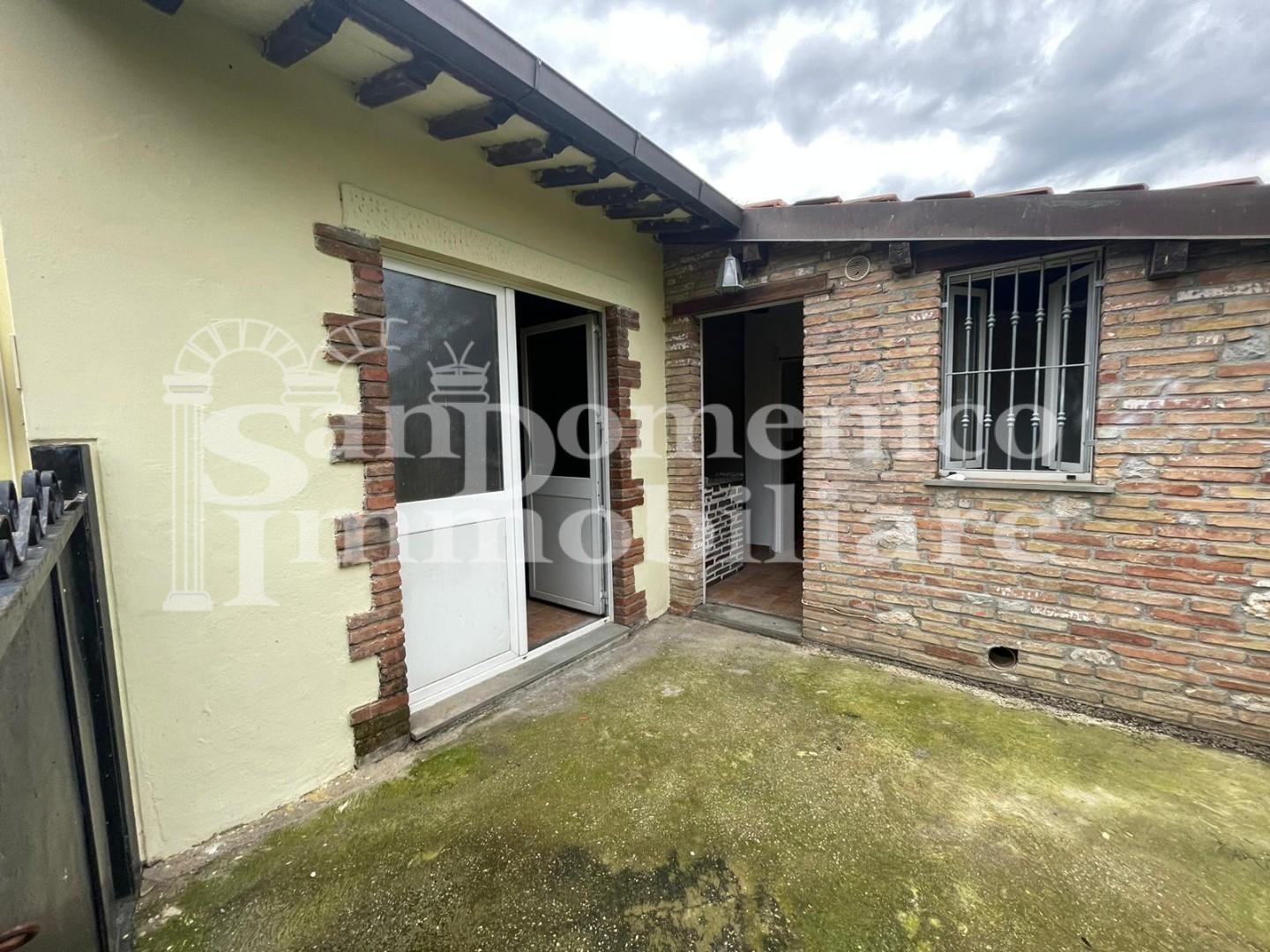 Casa indipendente con giardino, Pisa riglione oratoio