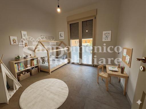 Appartamento con terrazzi a Cascina