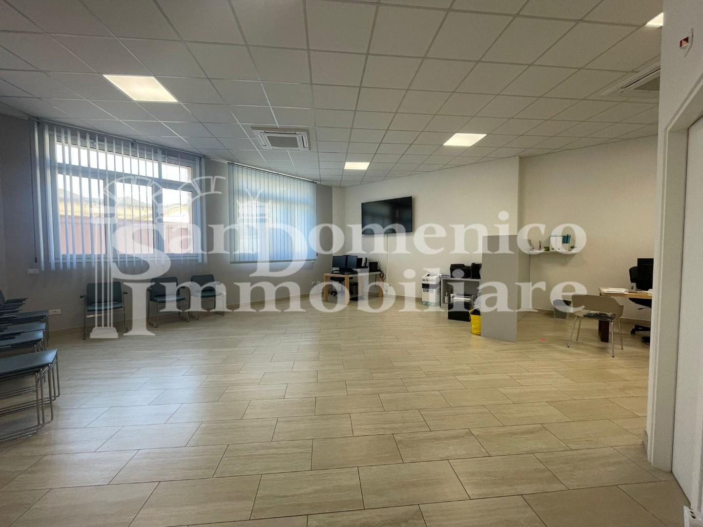 appartamento in affitto a Cascina