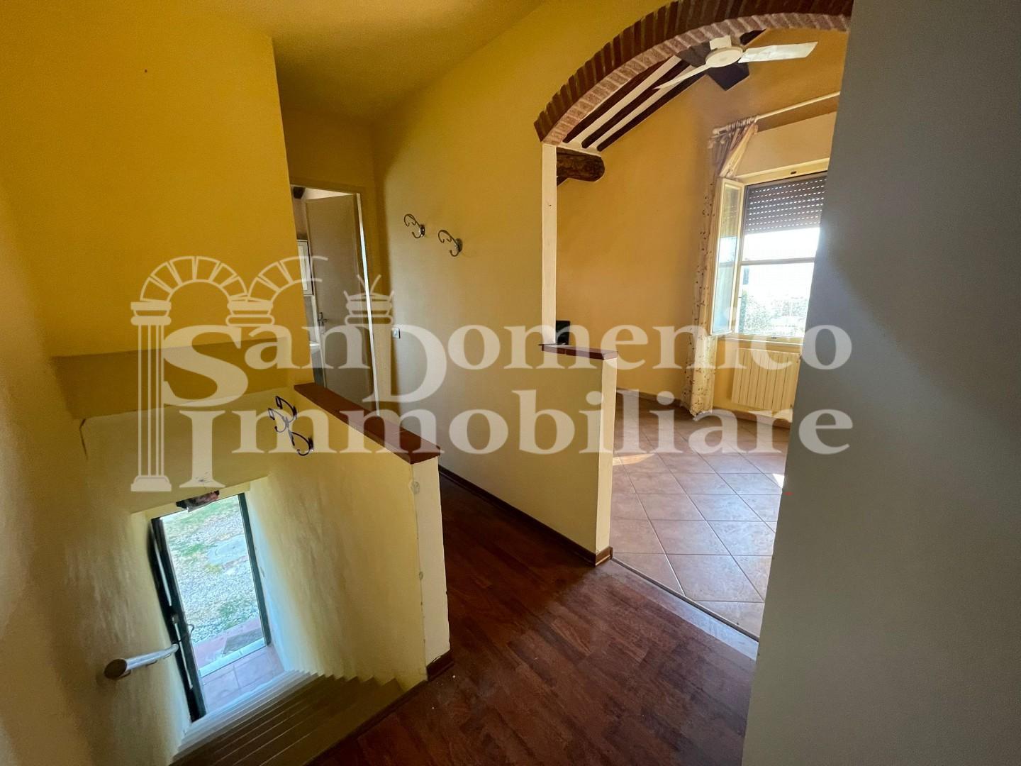 Trilocale in affitto, Cascina pettori