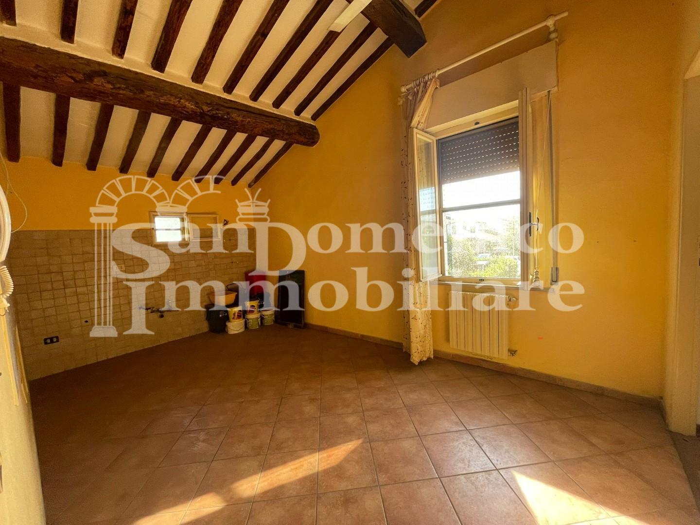 Trilocale in affitto, Cascina pettori