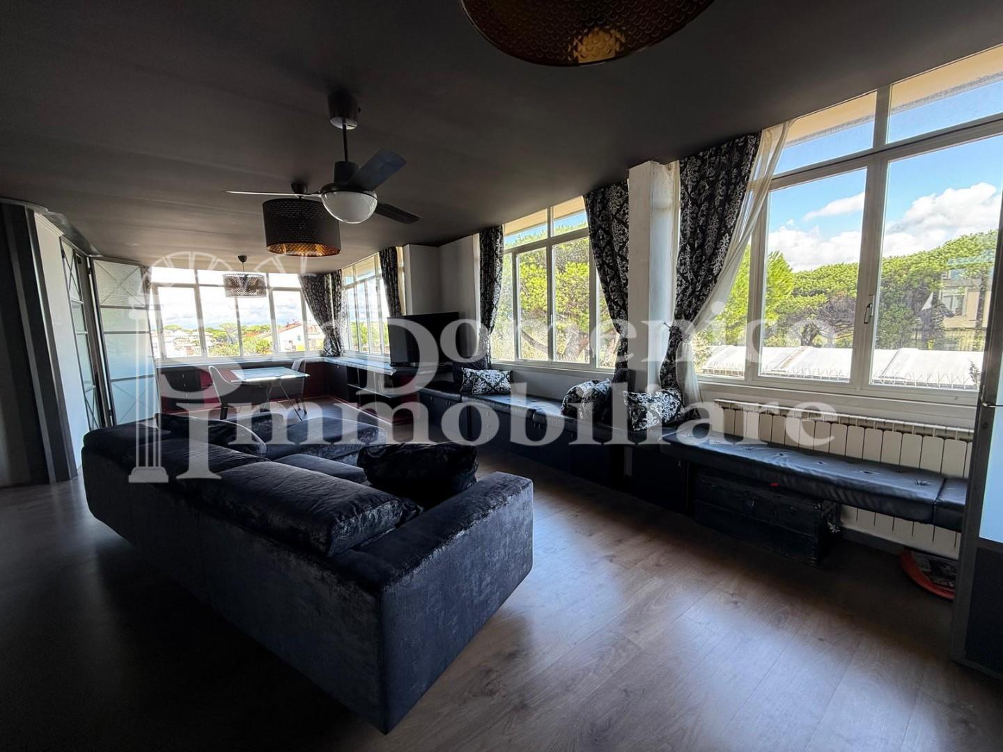 Attico in vendita, Pisa tirrenia