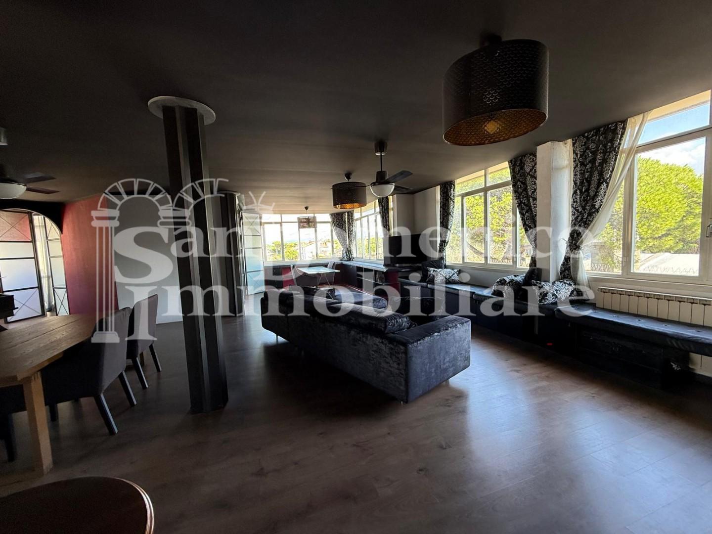 Attico in vendita, Pisa tirrenia