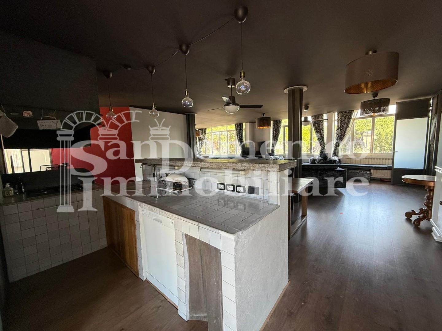 Attico in vendita, Pisa tirrenia