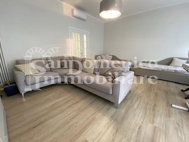 casa indipendente in vendita a Pisa in zona Tirrenia