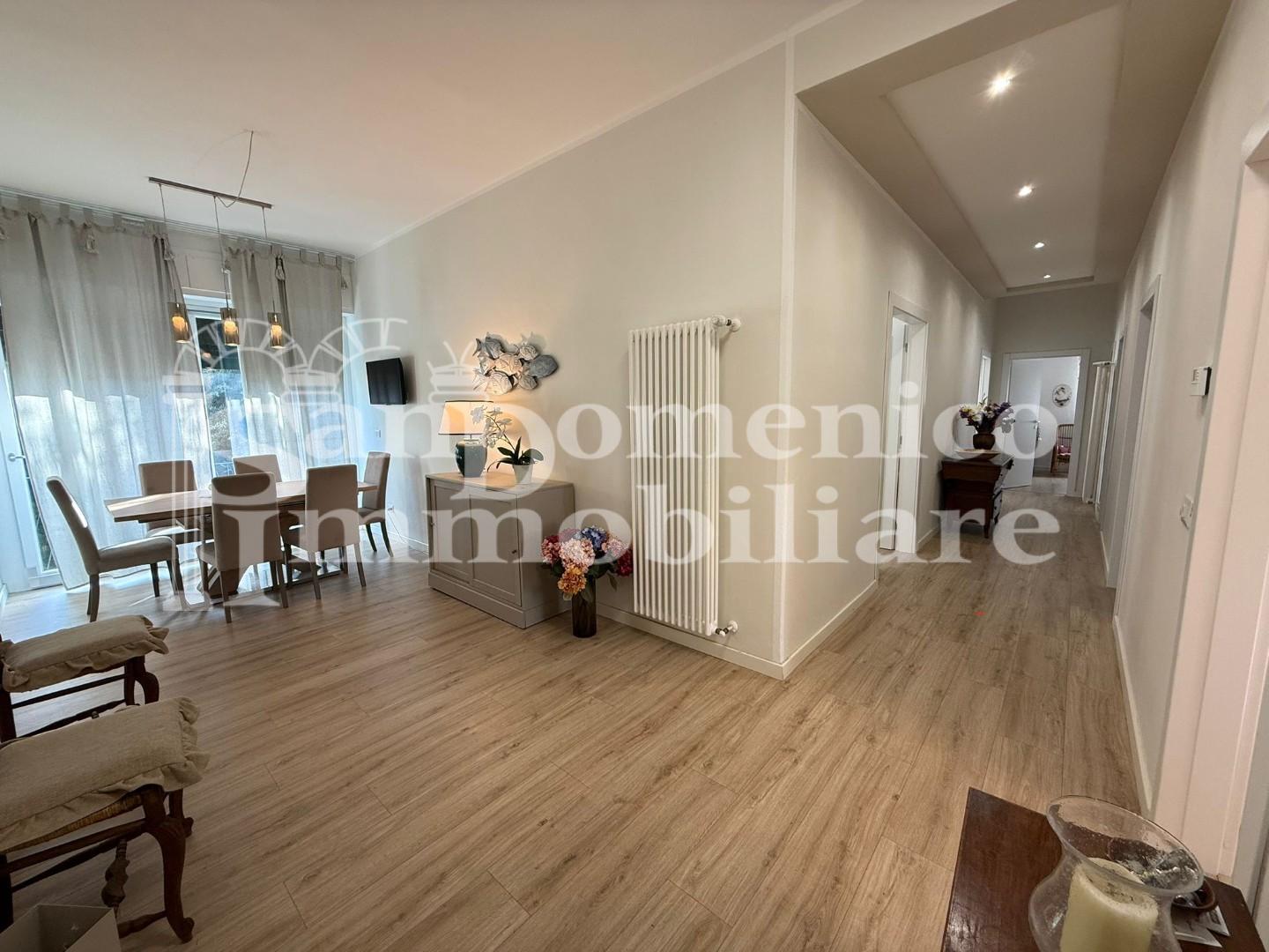 Villa con giardino, Pisa tirrenia