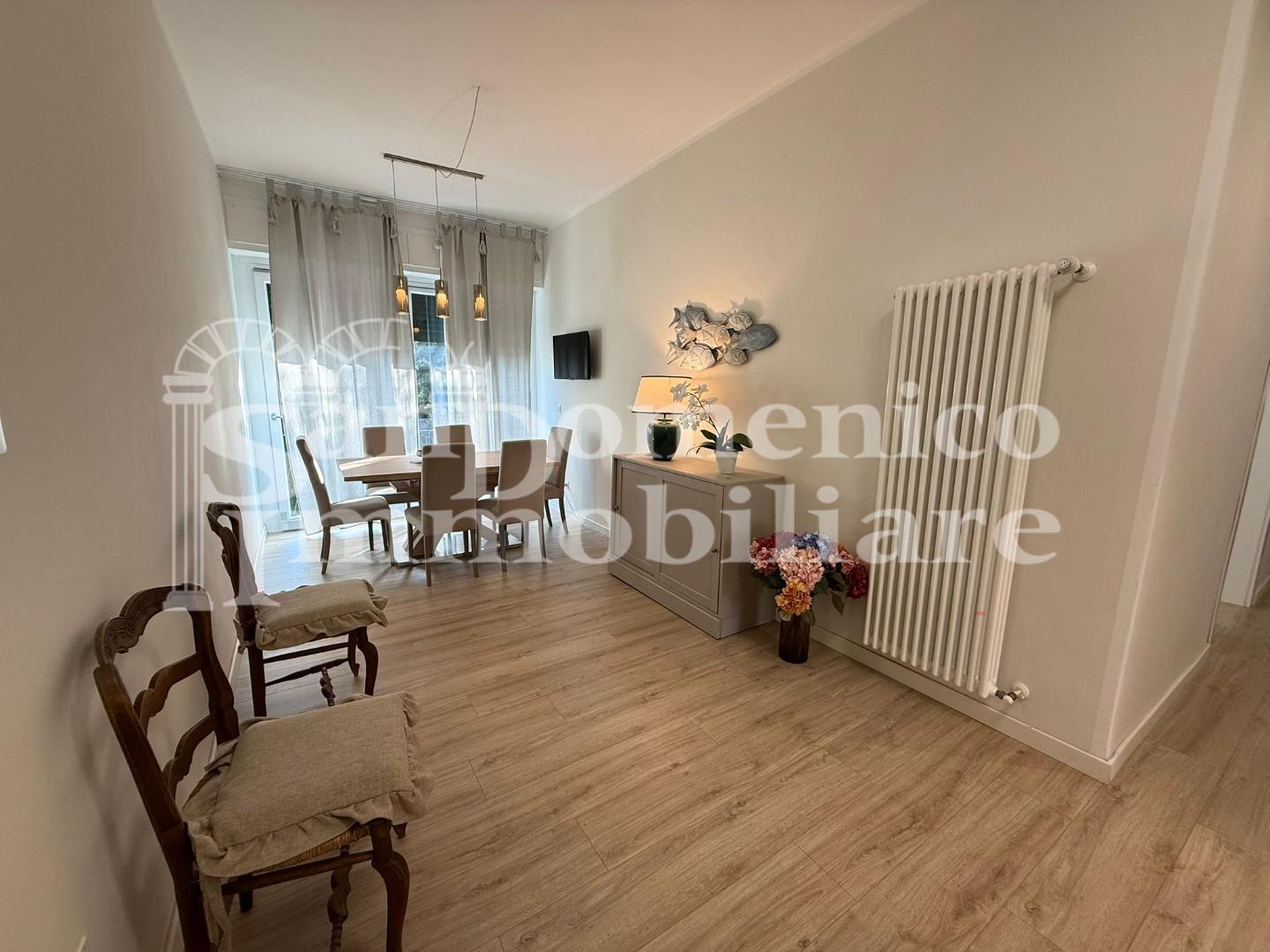 Villa con giardino, Pisa tirrenia