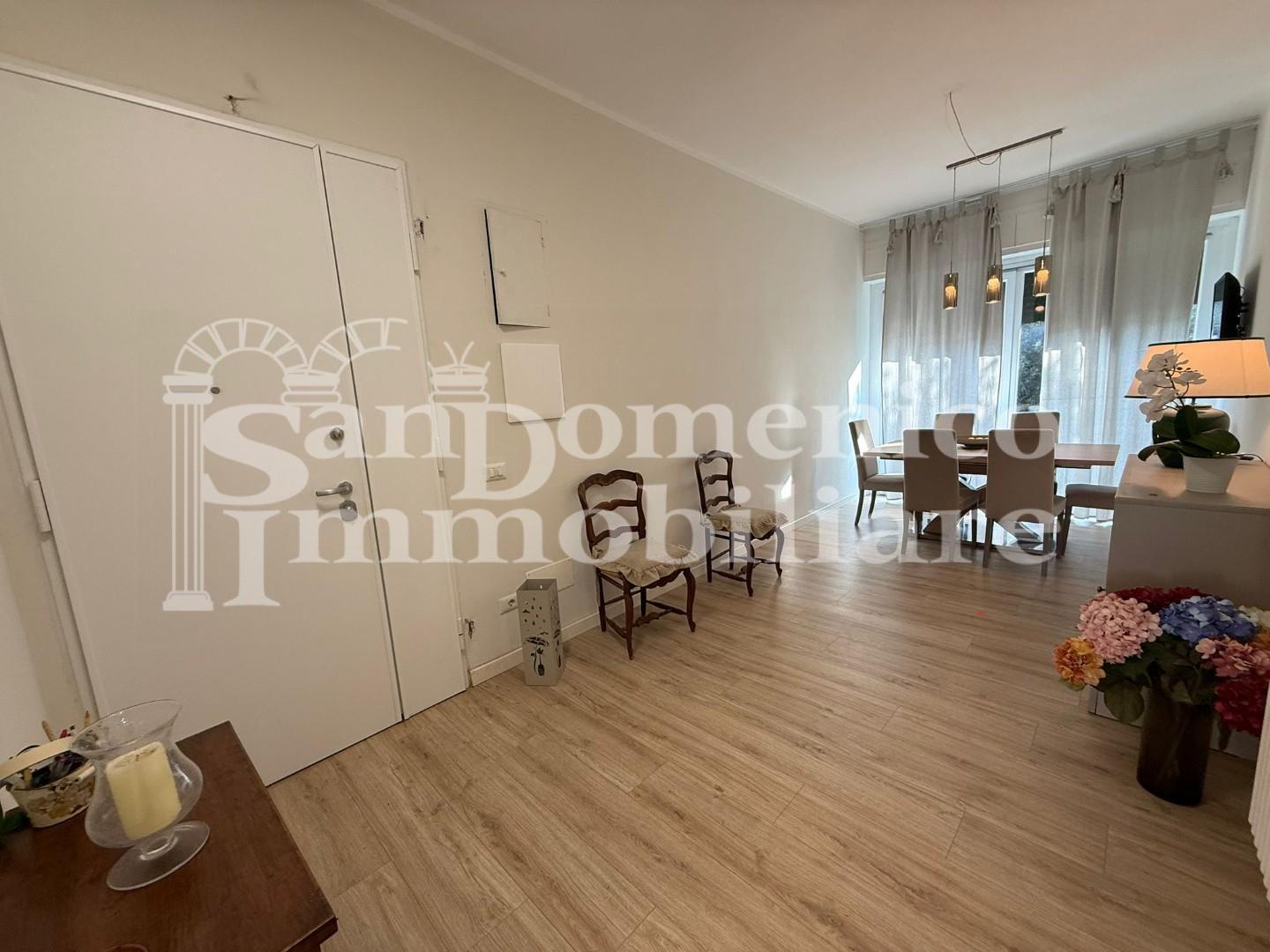 Villa con giardino, Pisa tirrenia