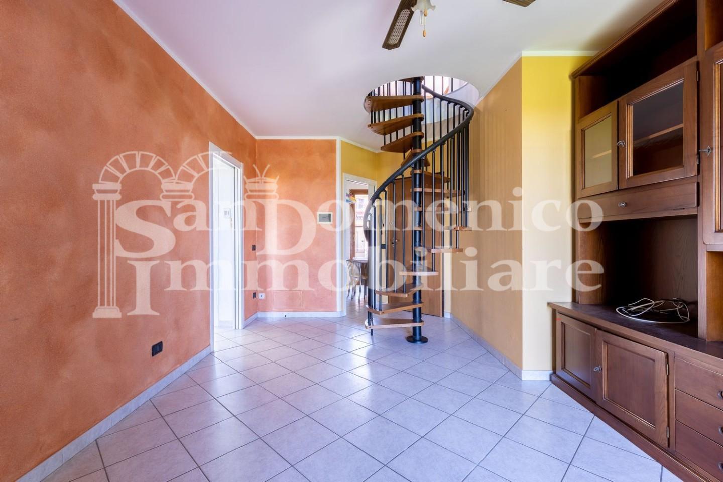 Quadrilocale in vendita, San Giuliano Terme pontasserchio