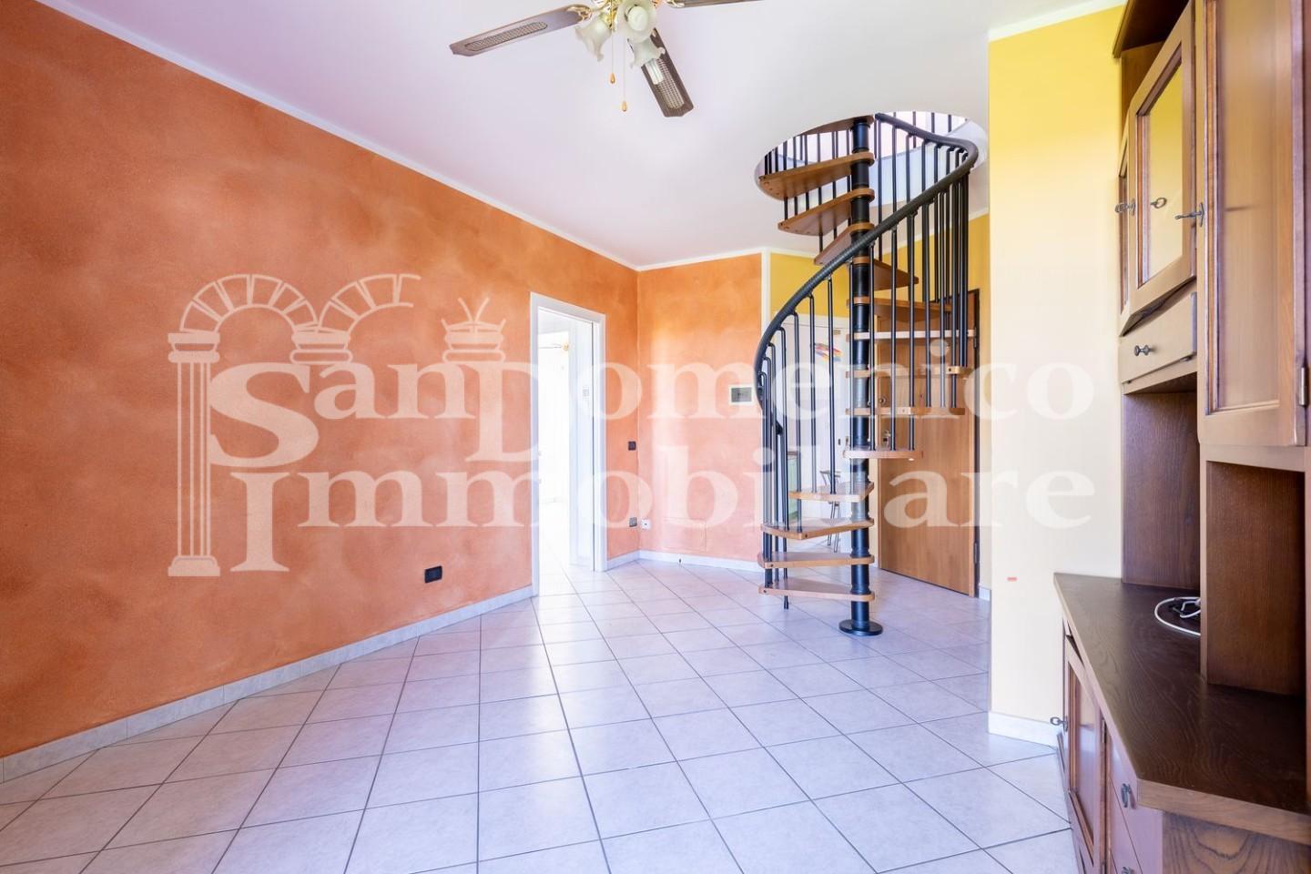 Quadrilocale in vendita, San Giuliano Terme pontasserchio