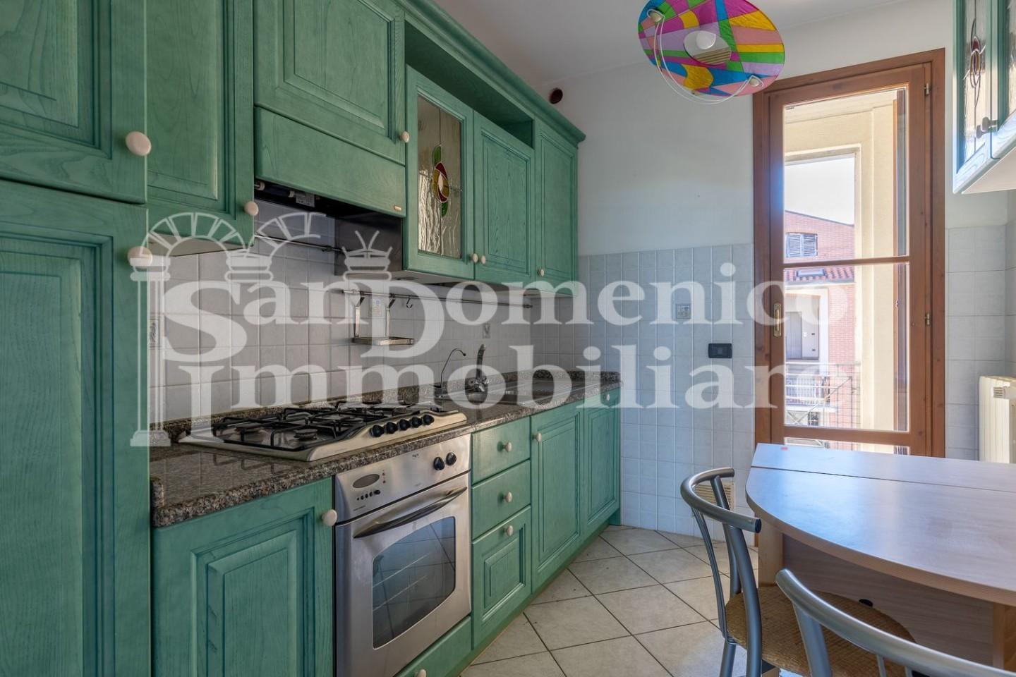 Quadrilocale in vendita, San Giuliano Terme pontasserchio