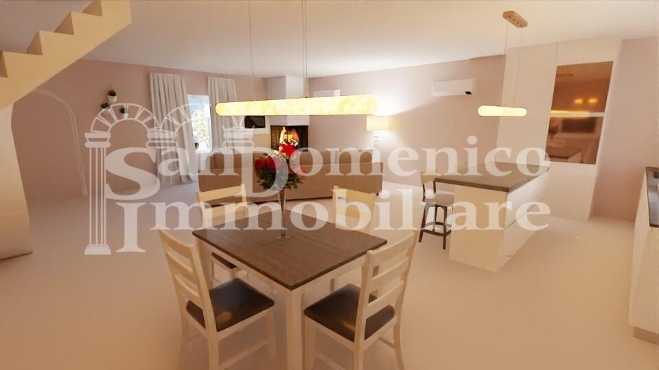 Casa indipendente con giardino, Pisa coltano