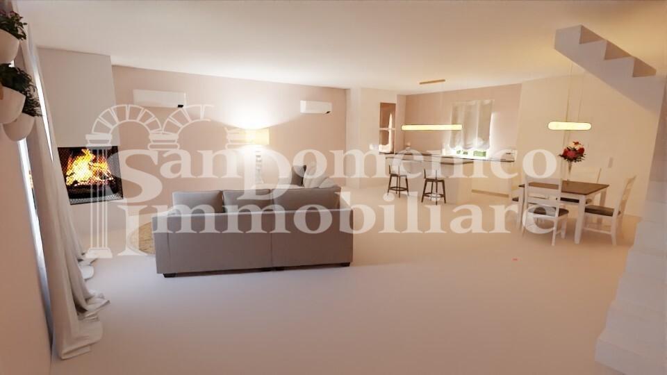 Casa indipendente con giardino, Pisa coltano