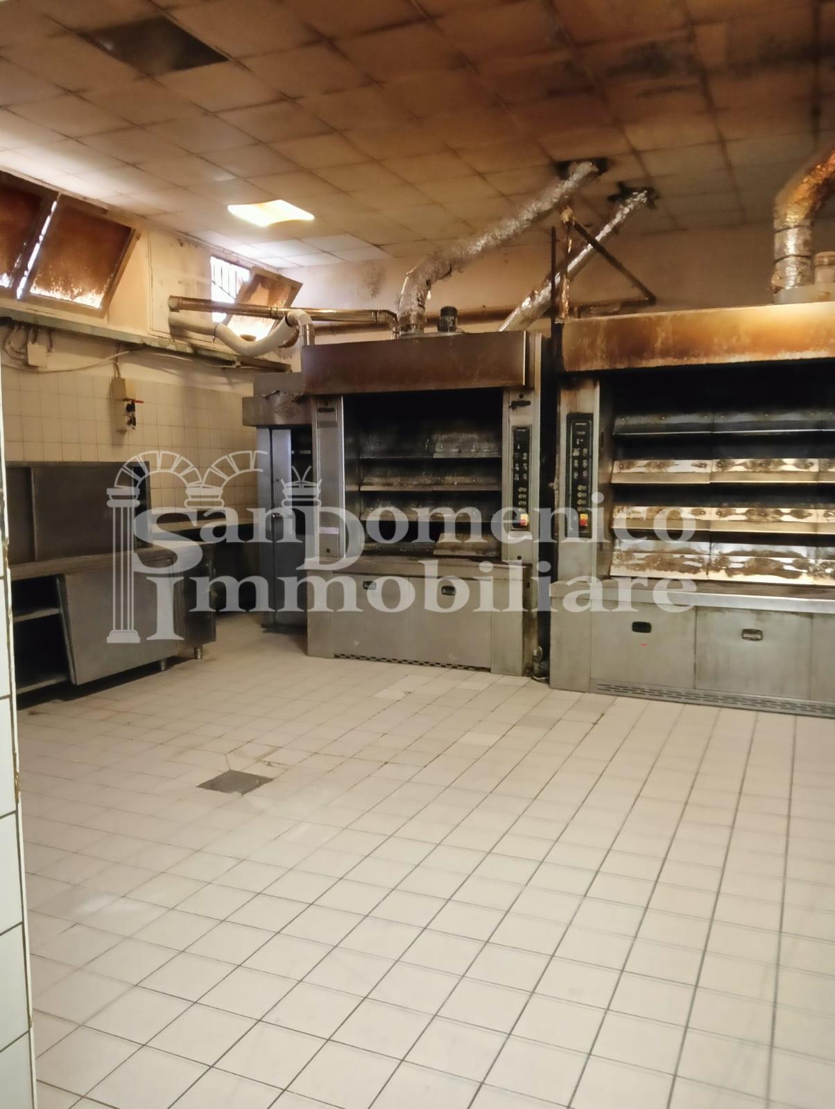 Capannone in affitto, San Giuliano Terme colignola