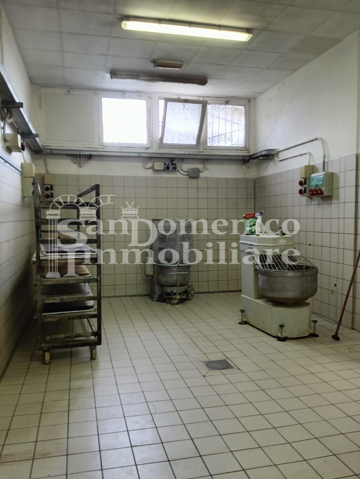 Capannone in affitto, San Giuliano Terme colignola