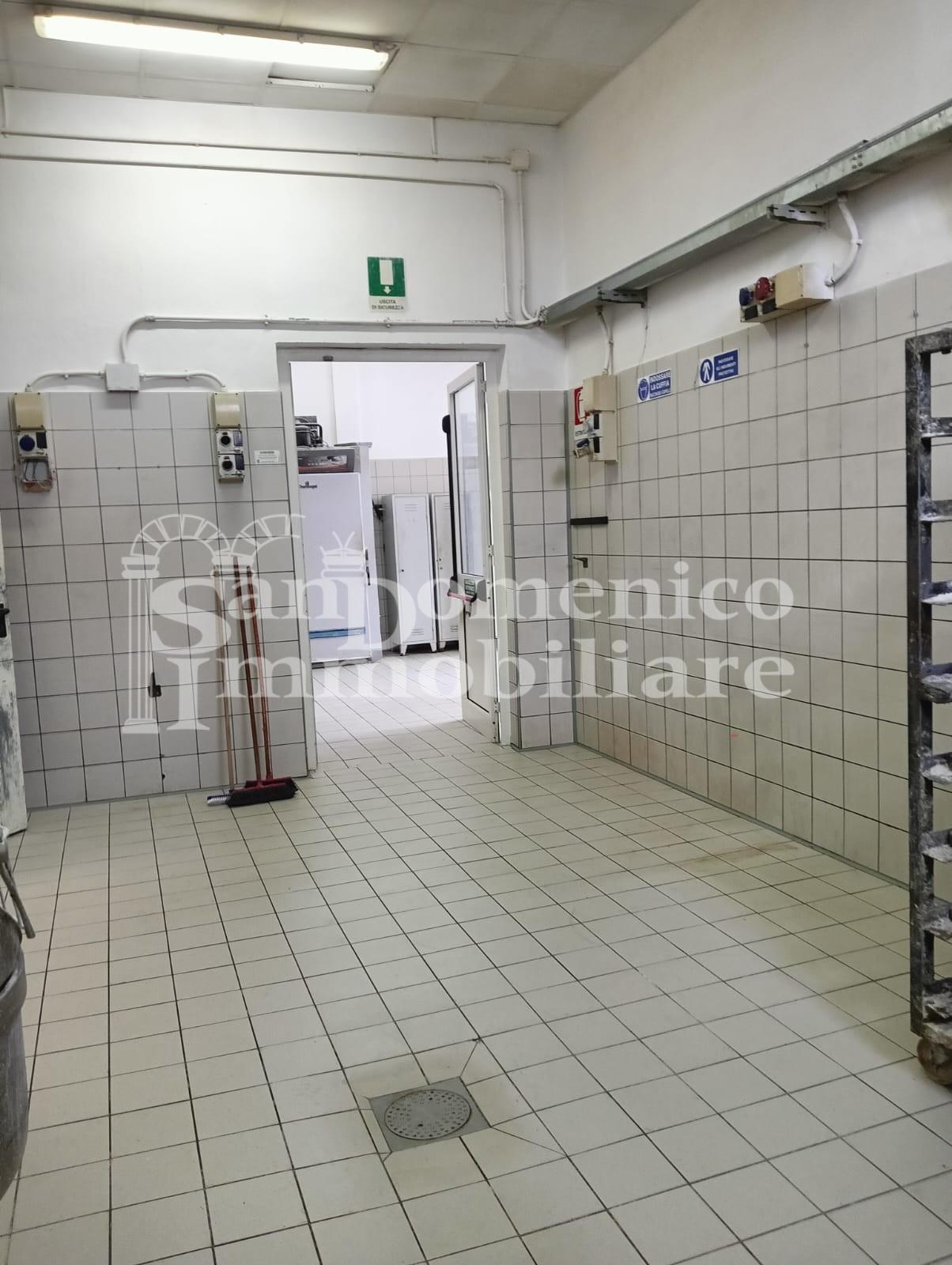 Capannone in affitto, San Giuliano Terme colignola