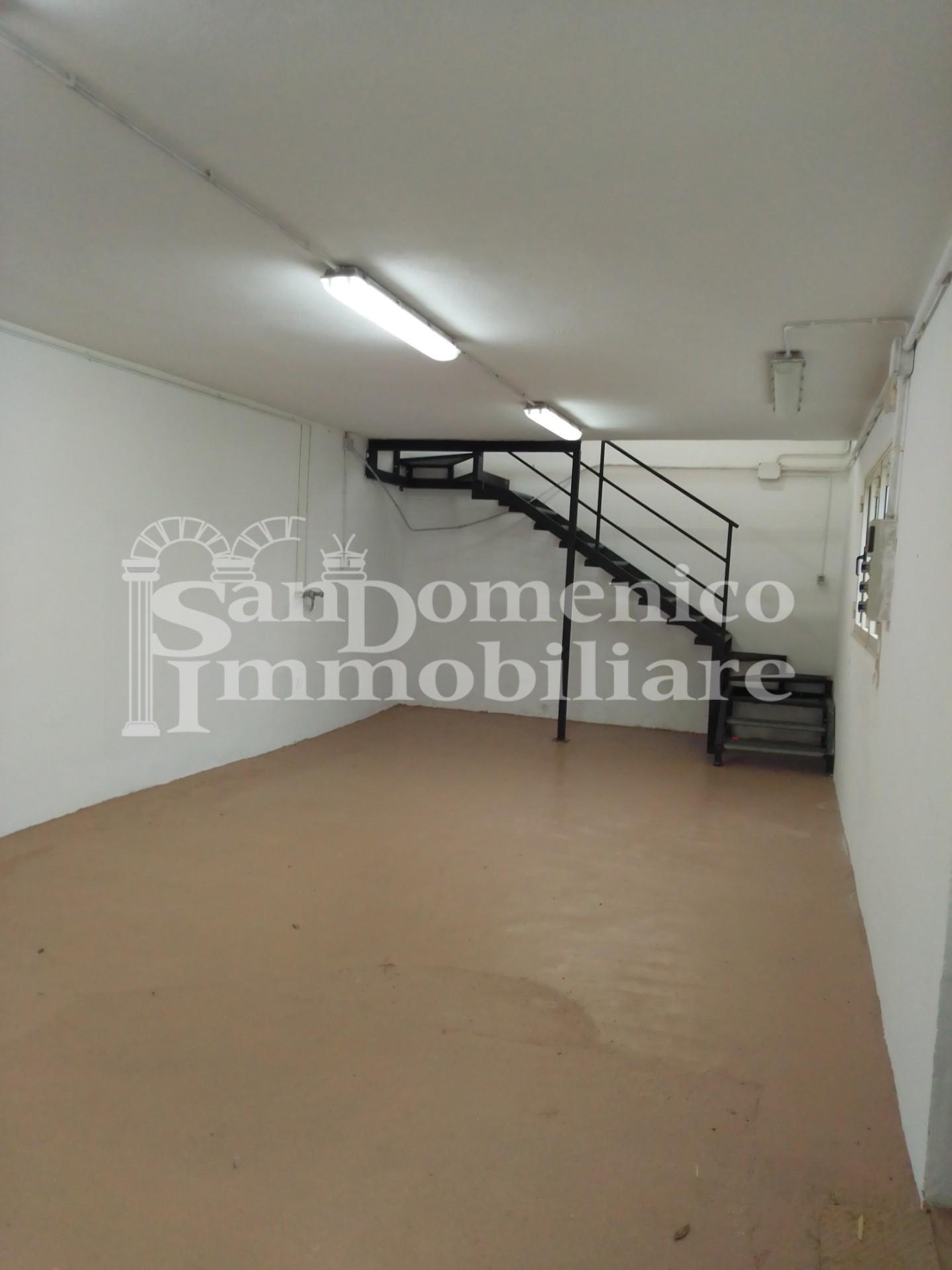 Capannone in affitto, San Giuliano Terme colignola