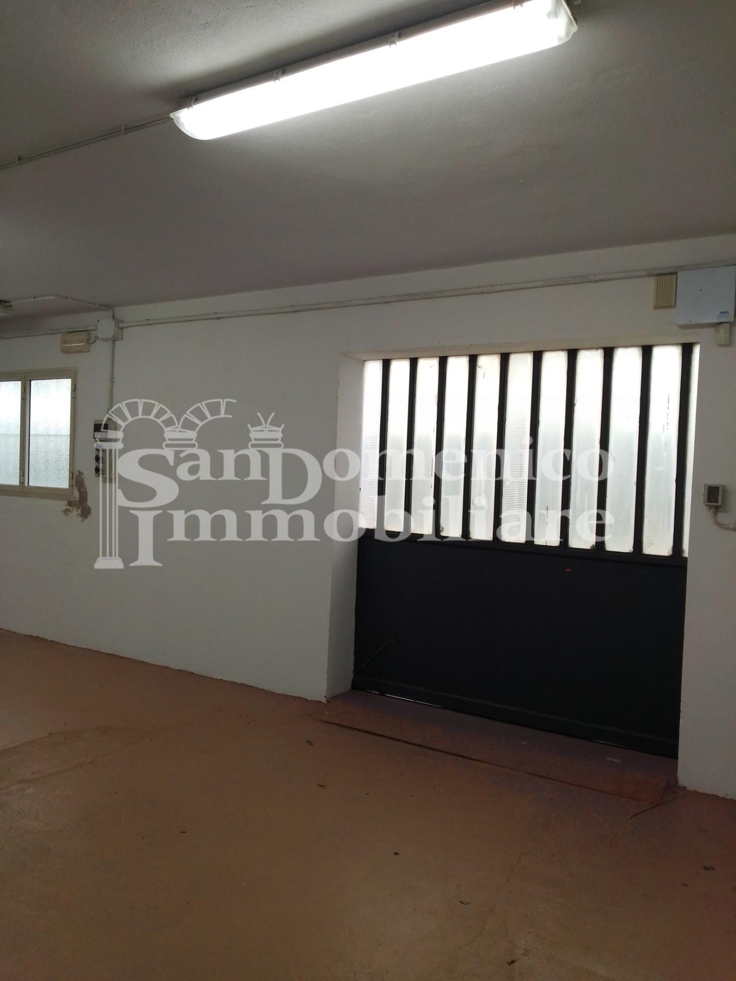 Capannone in affitto, San Giuliano Terme colignola